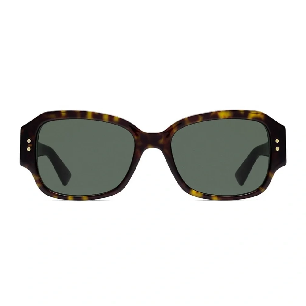 ❌SOLD ❌ Lady Dior Sunglasses - Picture 4 of 11